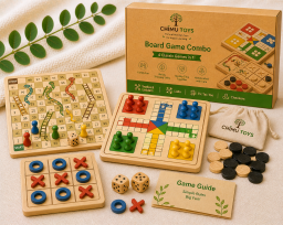 19 Board Game Combo